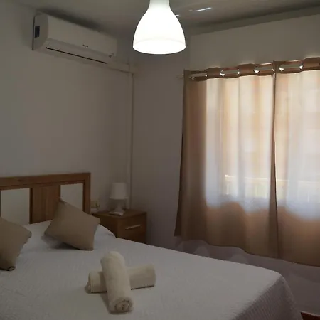 Nonna Two-bedroom * Ринкон-де-ла-Викториа