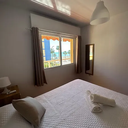 Nonna Two-bedroom Апартаменты *