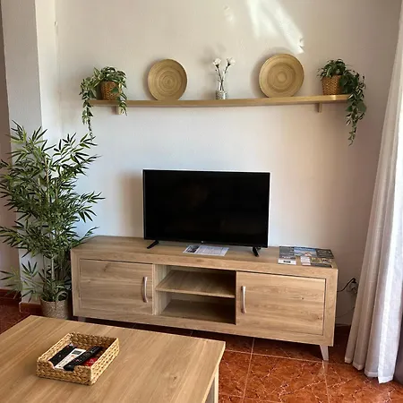 דירה Nonna Two-bedroom *