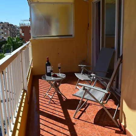 Nonna Two-bedroom