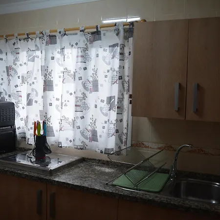 Nonna Two-bedroom Апартаменты