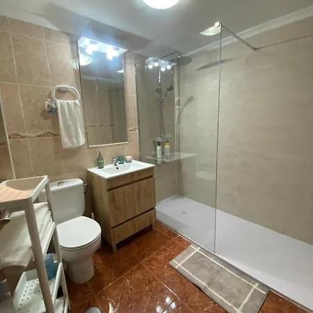 Nonna Two-bedroom