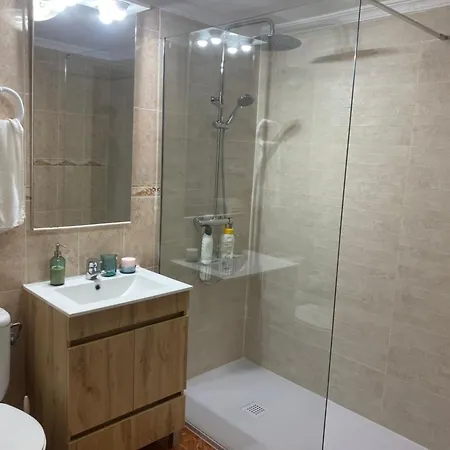 דירה Nonna Two-bedroom *